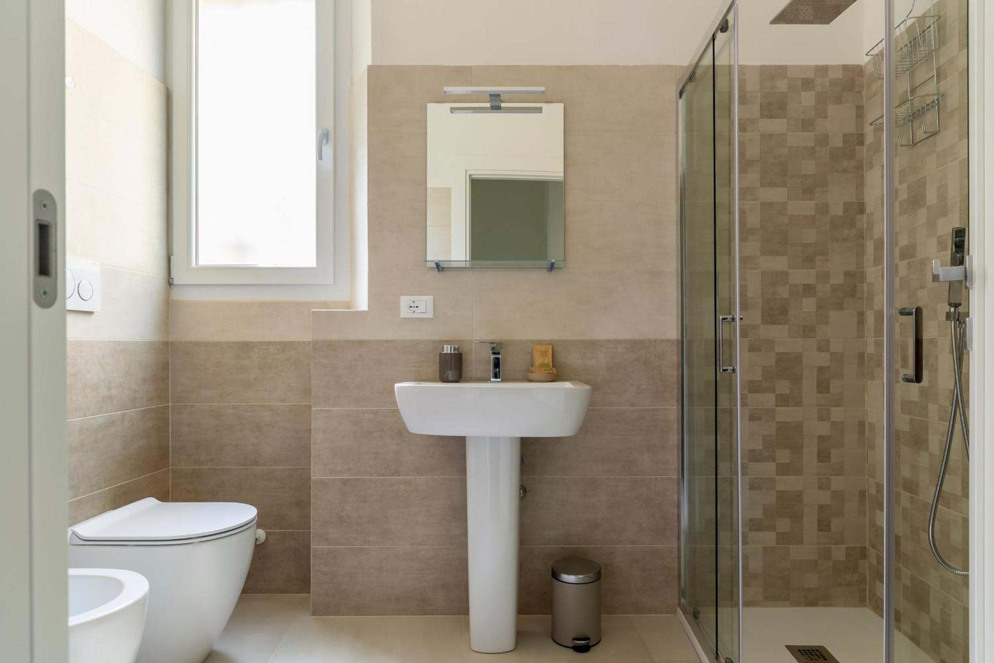 Apartment Amos - 5 Minutes From Piazza Maggiore Bologna Eksteriør billede