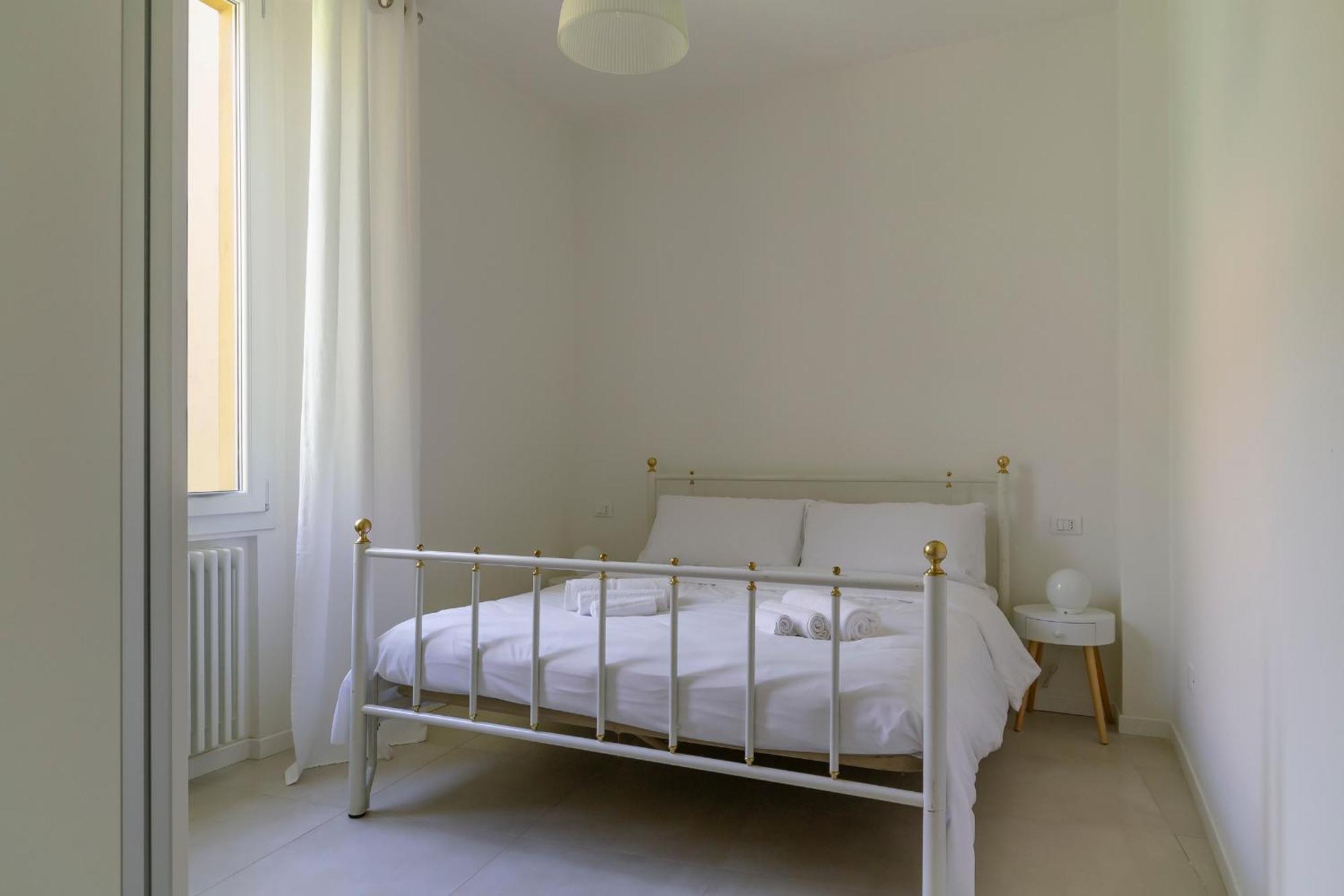 Apartment Amos - 5 Minutes From Piazza Maggiore Bologna Eksteriør billede