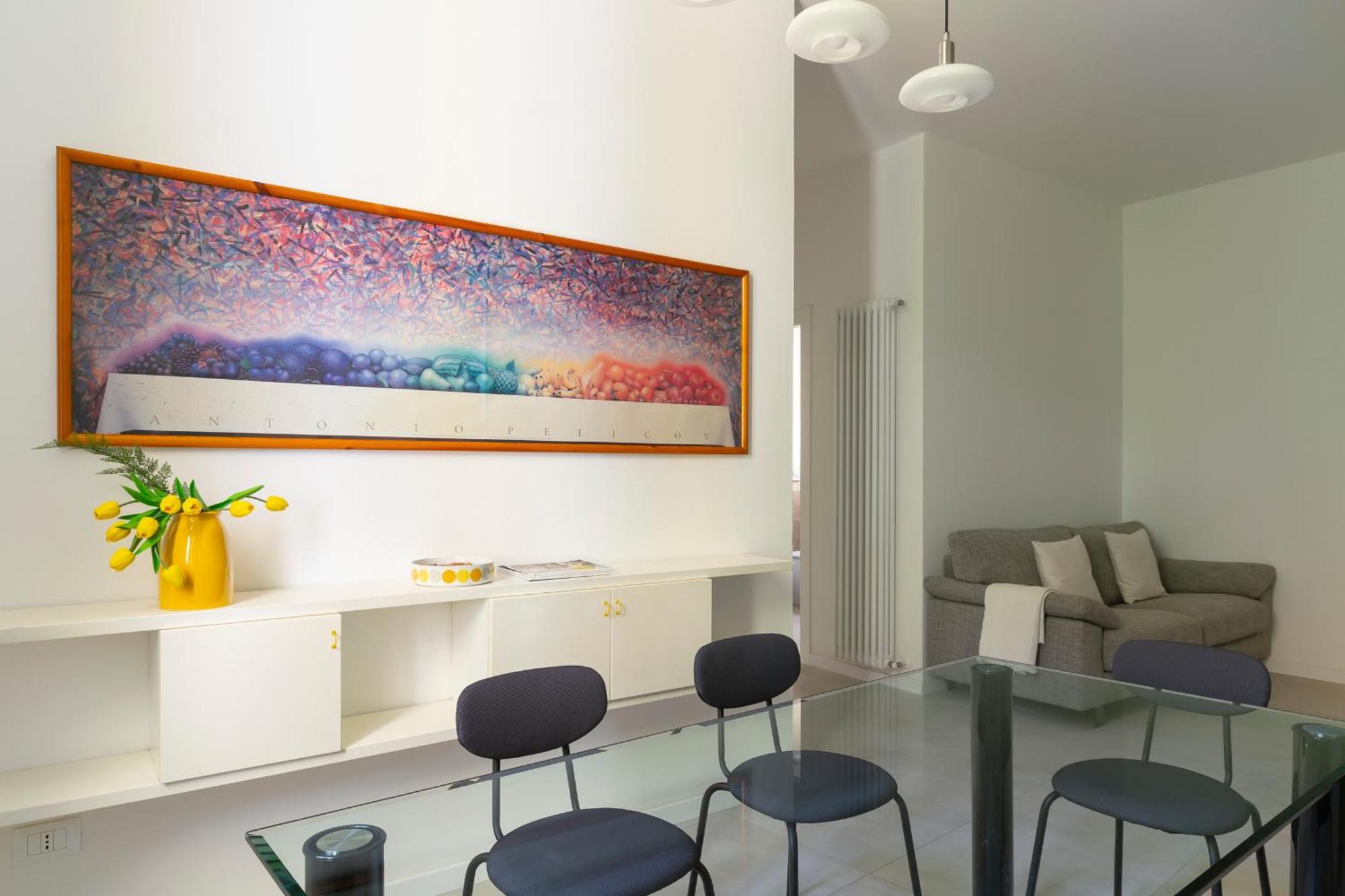 Apartment Amos - 5 Minutes From Piazza Maggiore Bologna Eksteriør billede