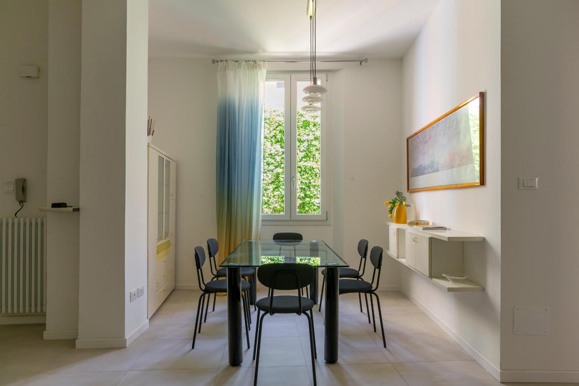 Apartment Amos - 5 Minutes From Piazza Maggiore Bologna Eksteriør billede