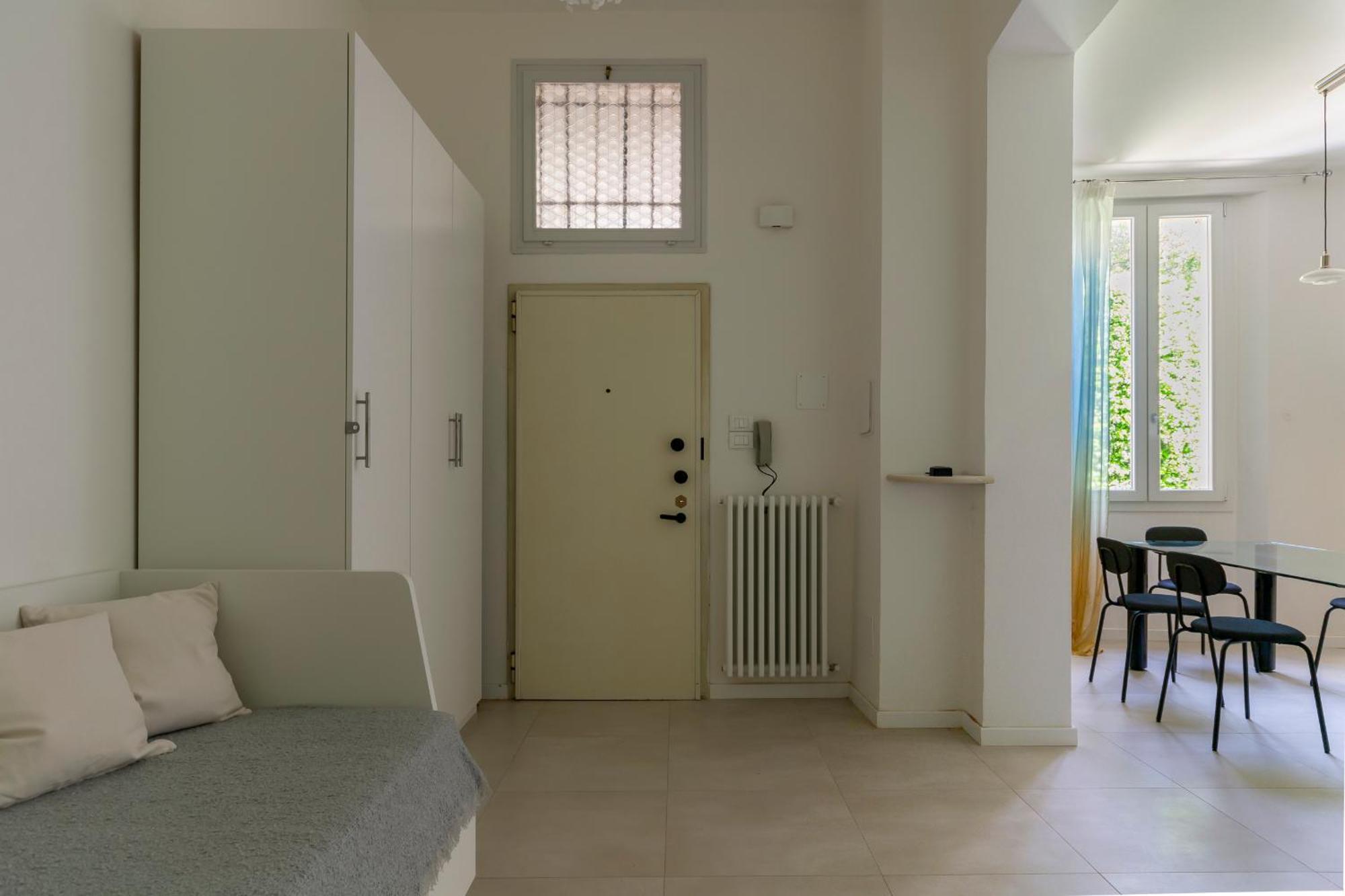 Apartment Amos - 5 Minutes From Piazza Maggiore Bologna Eksteriør billede
