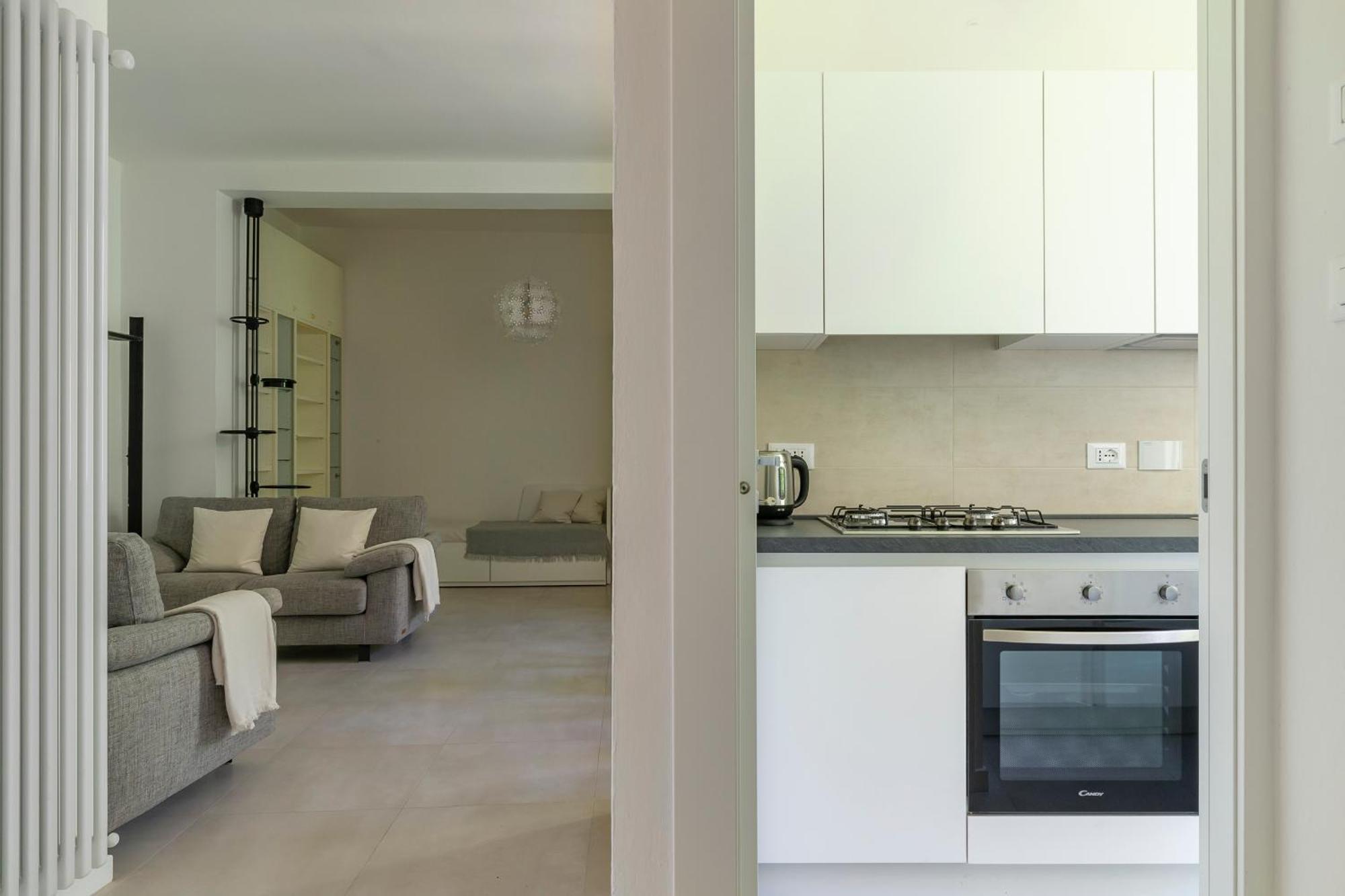 Apartment Amos - 5 Minutes From Piazza Maggiore Bologna Eksteriør billede