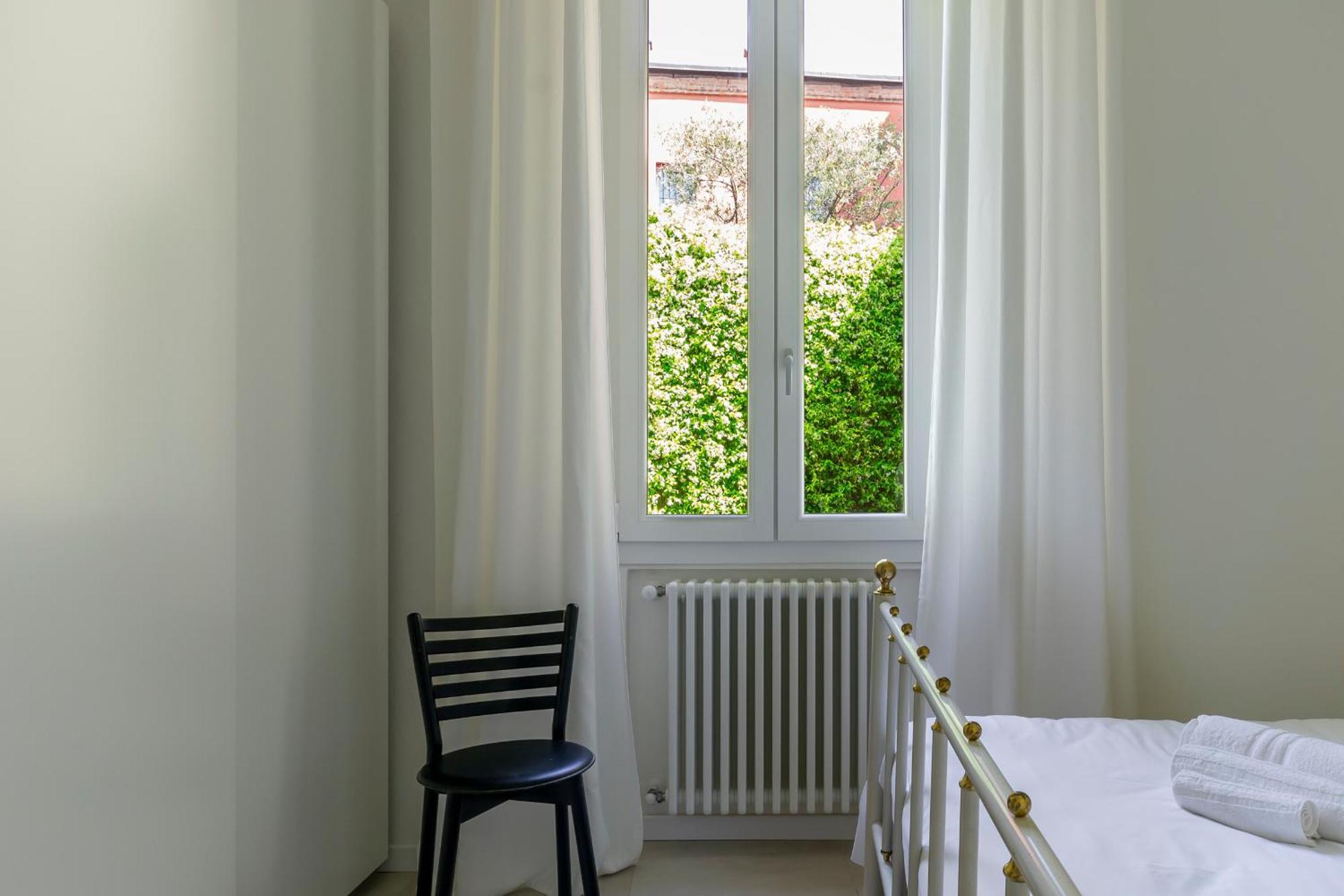 Apartment Amos - 5 Minutes From Piazza Maggiore Bologna Eksteriør billede