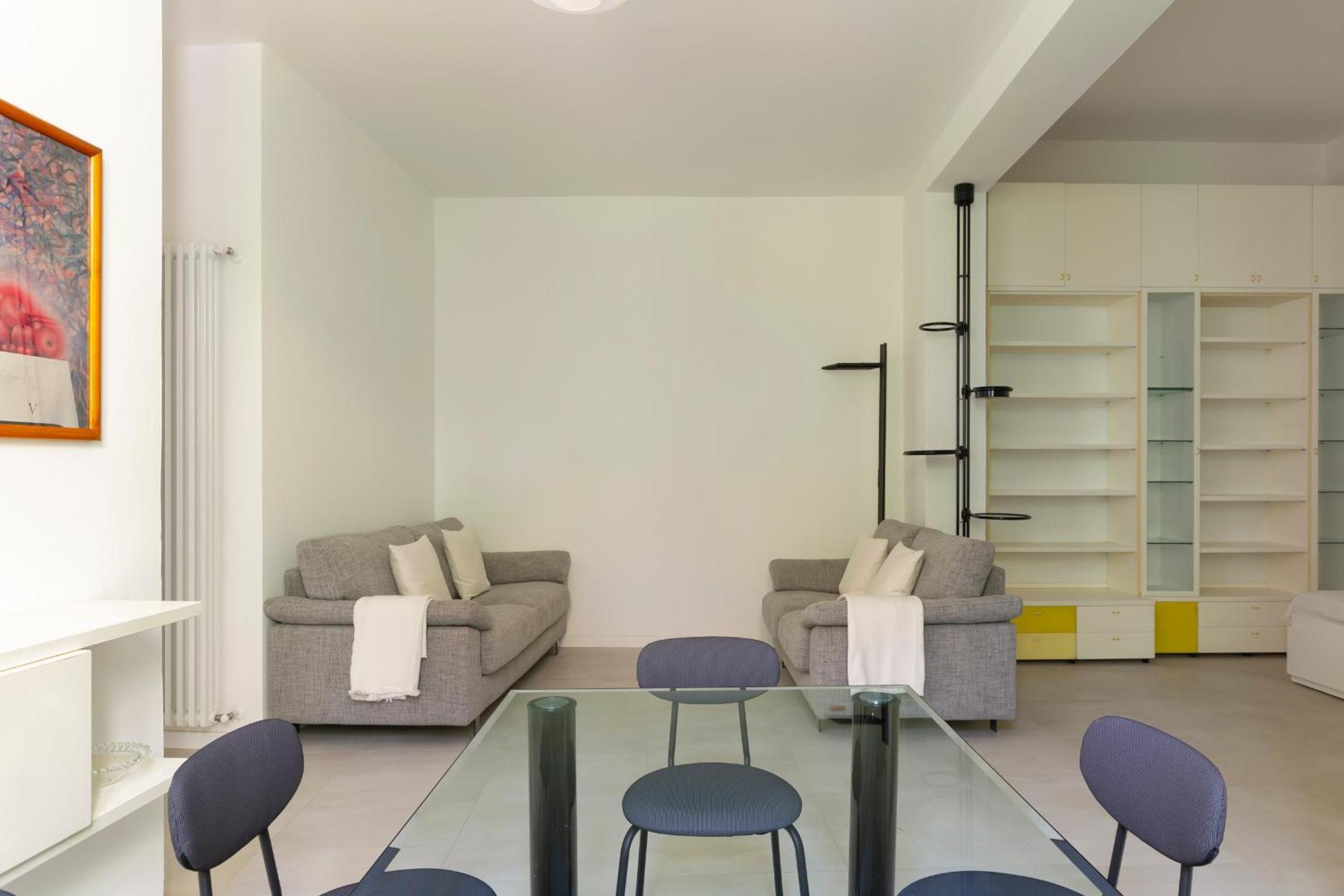 Apartment Amos - 5 Minutes From Piazza Maggiore Bologna Eksteriør billede