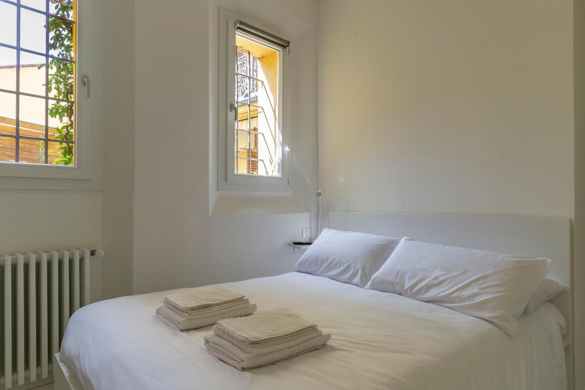 Apartment Amos - 5 Minutes From Piazza Maggiore Bologna Eksteriør billede