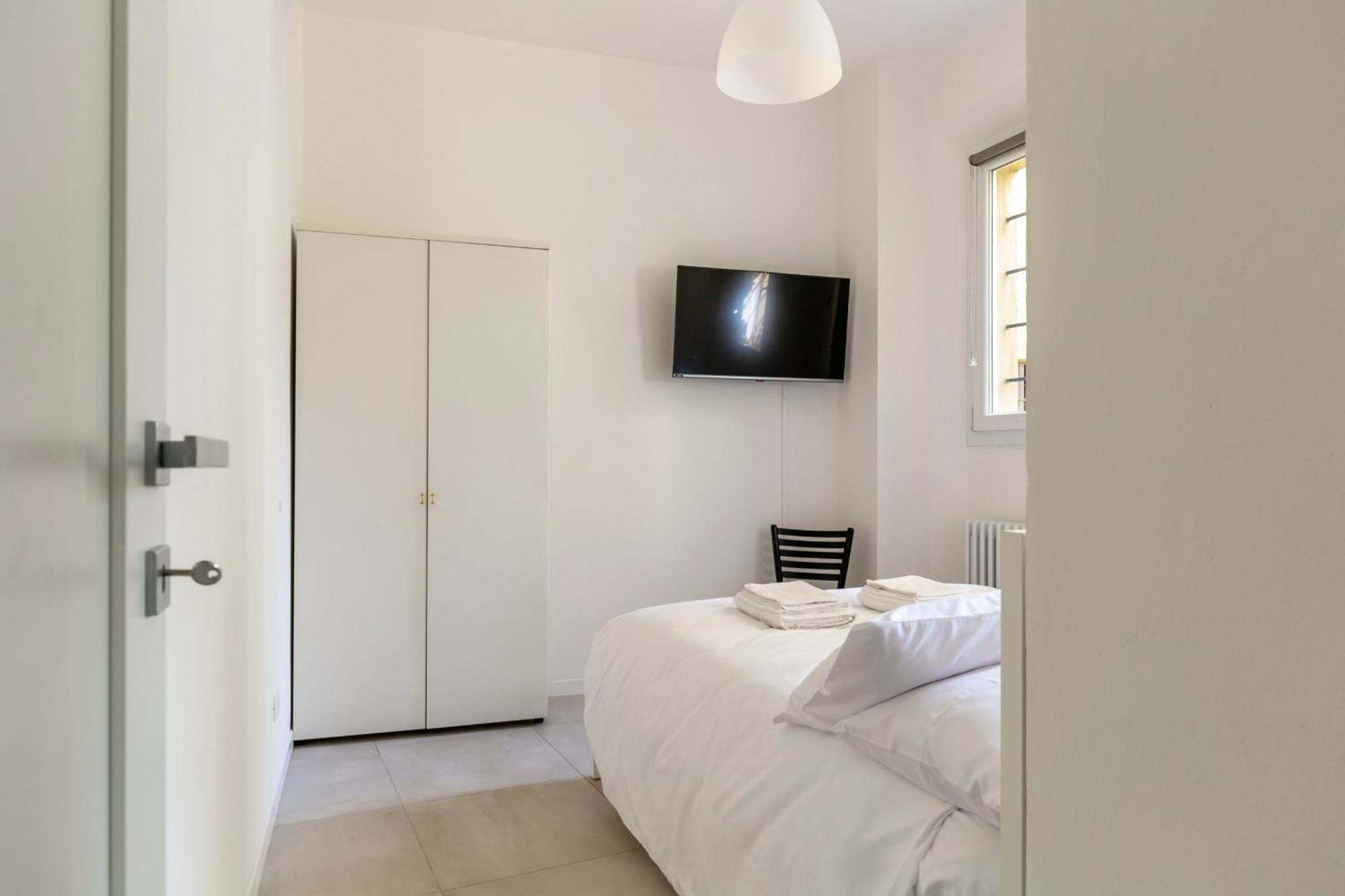 Apartment Amos - 5 Minutes From Piazza Maggiore Bologna Eksteriør billede