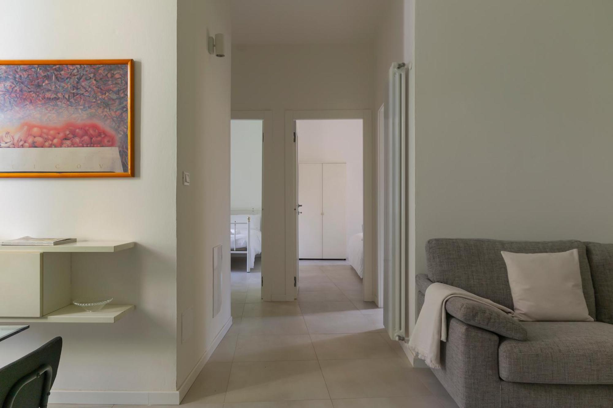 Apartment Amos - 5 Minutes From Piazza Maggiore Bologna Eksteriør billede
