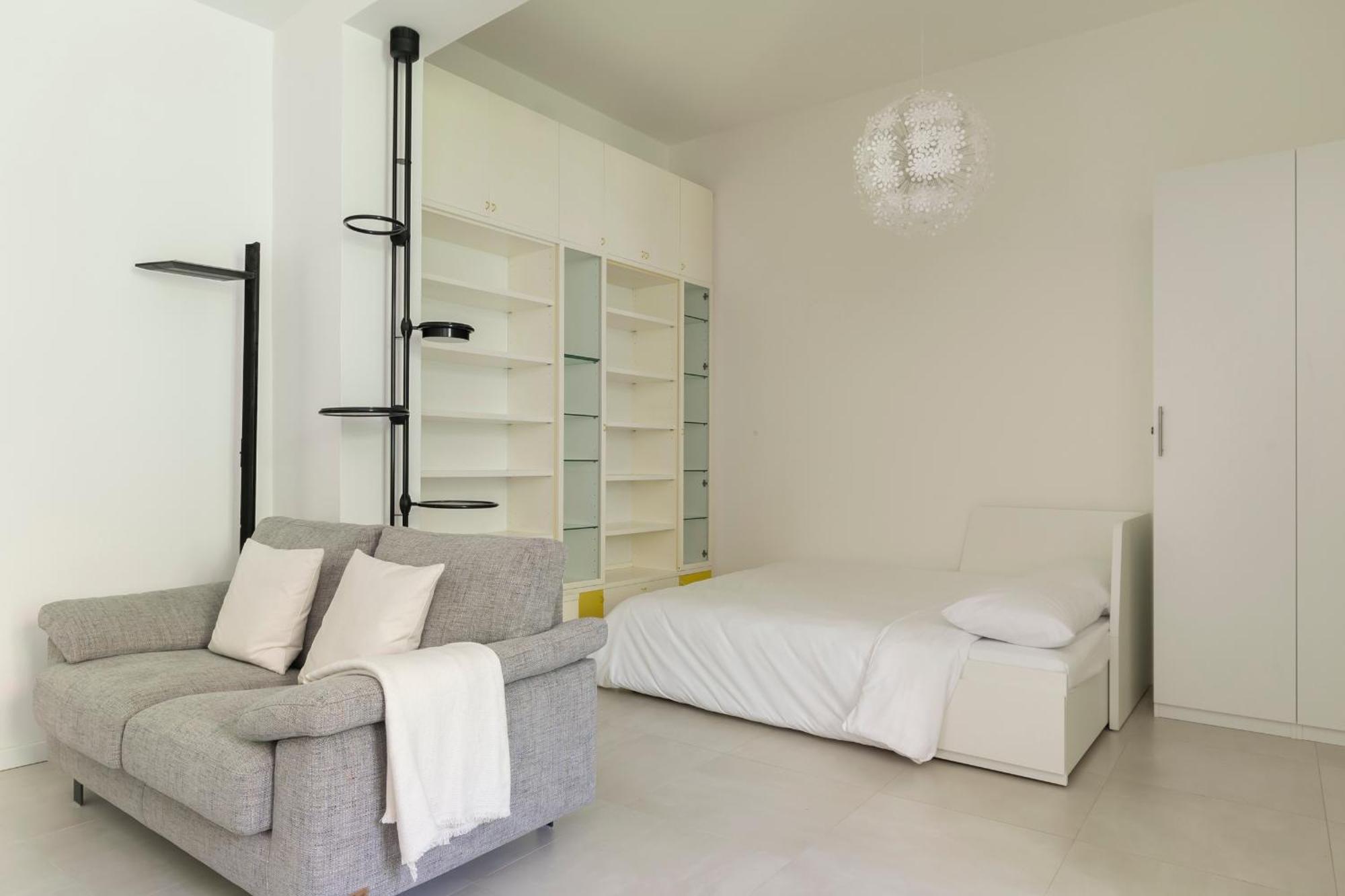 Apartment Amos - 5 Minutes From Piazza Maggiore Bologna Eksteriør billede