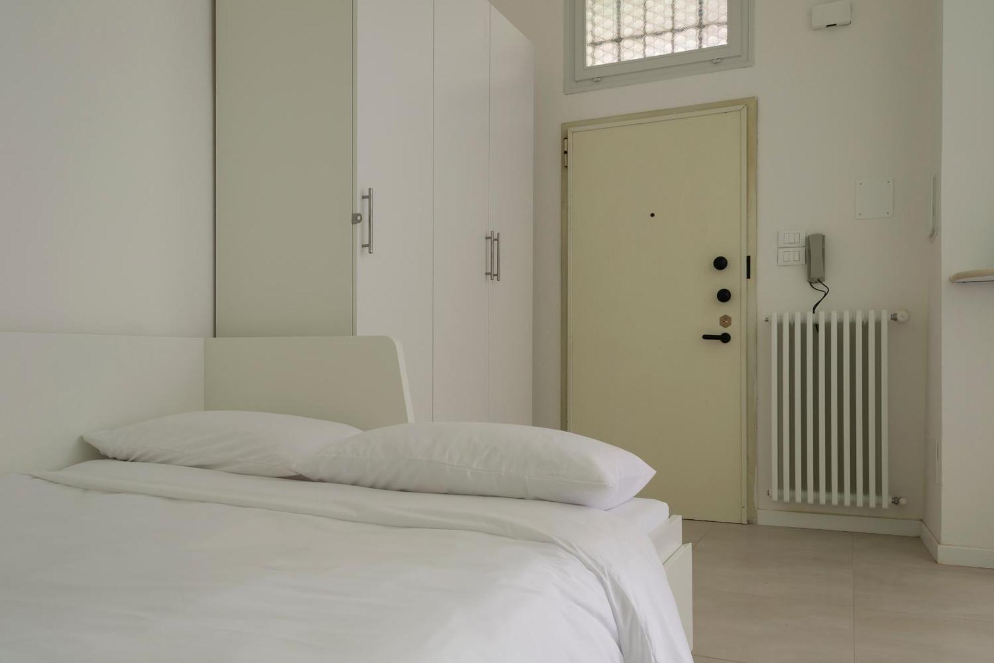 Apartment Amos - 5 Minutes From Piazza Maggiore Bologna Eksteriør billede